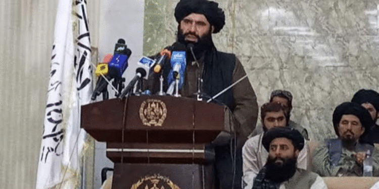 مقتل حاكم ولاية بلخ المعين من طالبان في أفغانستان