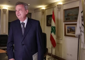 حاكم مصرف لبنان يرد على اتهامات “غسل الأموال”