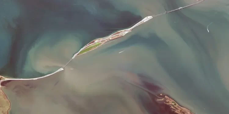 لا يحق لأحد عرقلة اتفاق الحبوب.. أوروبا تندد وأميركا قلقة