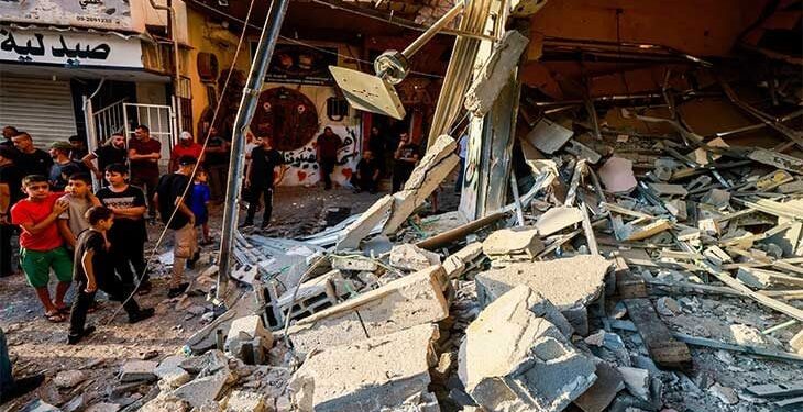 غضب بعد تعرية مجندات إسرائيليات لنساء فلسطينيات… و«عرين الأسود»: سنثأر لحرائر الخليل
