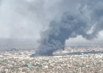 كارثة طبية وإنسانية تهدد السودانيين.. هروب 3 ملايين من المدن إلى الأرياف