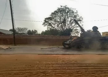 الجنائية الدولية: سننشر أسماء المتورطين بجرائم حرب السودان