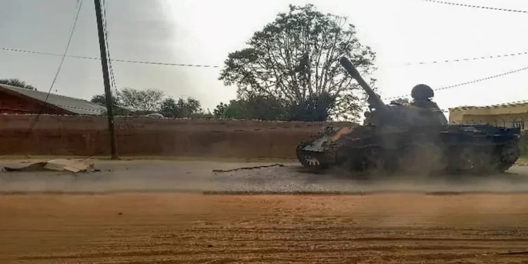 الجنائية الدولية: سننشر أسماء المتورطين بجرائم حرب السودان