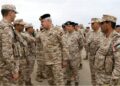الاردن تحبط محاولة تسلل لحدودها من الأراضي السورية