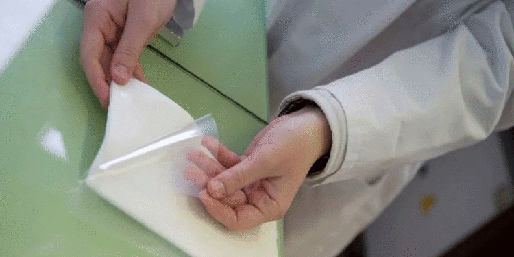 مختبر فرنسي يعمل على إنتاج جلد اصطناعي لمعالجة الحروق