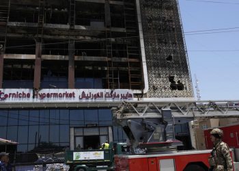 التحقيقات تكشف تقصيرًا خطيرًا في فاجعة حريق الكوت وتوقيف 20 مسؤولًا في كارثة