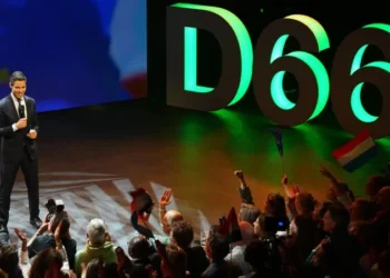 حزب وسطي يحقق مكاسب كبيرة وانتكاسة قاسية لاقصى اليمين في الانتخابات الهولندية