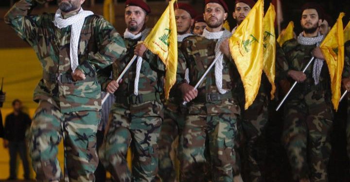 ليس هناك وقت أفضل لنزع سلاح “حزب الله”
