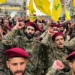 حزب الله يخطط لفرض واقع سياسي جديد في لبنان