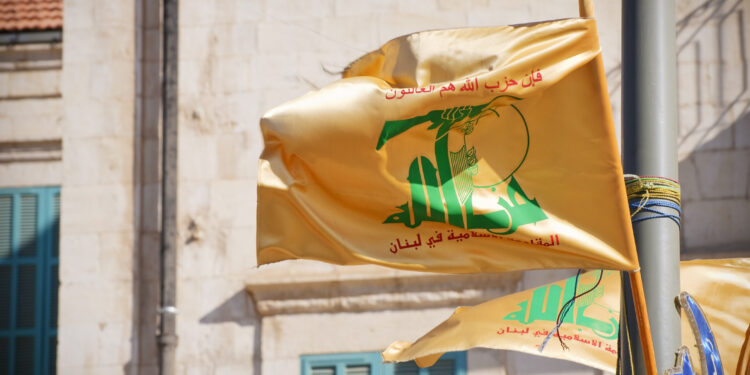 حان الوقت لوضع سياسة جديدة تجاه «حزب الله»