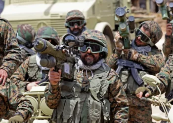 6 اسرار لحزب الله اللبناني تحت الأرض