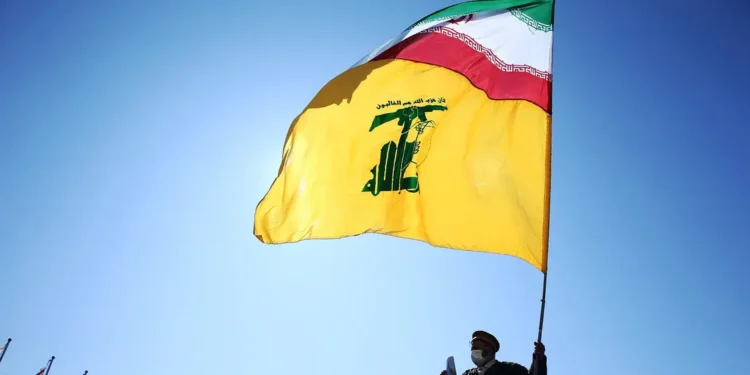 حزب الله طمأن إيران.. “لن نجركم إلى حرب غزة وسنقاتل وحدنا”