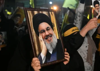 بالذكرى الاولى لاغتياله.. إسرائيل تكشف خطأ نصر الله الذي انهى حياته