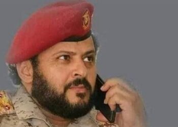 اغتيال اللواء حسن العبيدي “مستشار السفارة اليمنية” في القاهرة