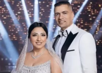 بسبب حفل زفافه.. حسن شاكوش يسب إعلاميين بألفاظ نابية