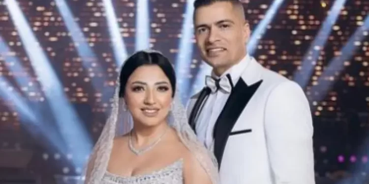 بسبب حفل زفافه.. حسن شاكوش يسب إعلاميين بألفاظ نابية