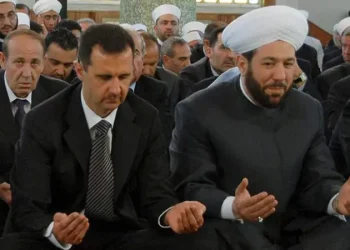 السلطات السورية تكشف مصير المفتي حسون