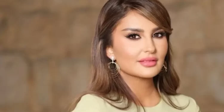 عاصفة سخرية تطال شذى حسون… تغني “ناعماً منعماً” بنشيد العراق
