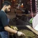 حكاية حكم كرة قدم مصري.. يعمل بائع كبدة