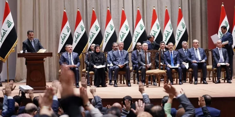 الحل بيد الأكراد… مصير وزارتين عراقيتين “مؤجل”