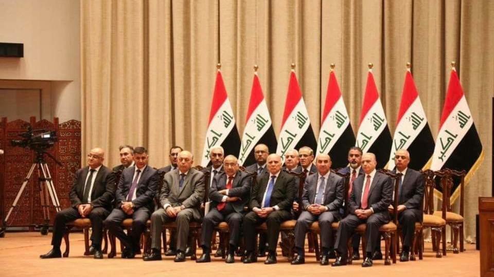 5 سنوات سجنا لعبد المهدي إذا خالف القانون و15 سنة للوزير “الكذاب”