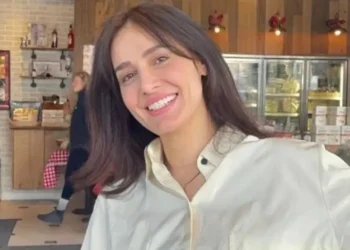 حلا شيحه: لا أؤمن بالفشل.. وأتعلم من تجاربي