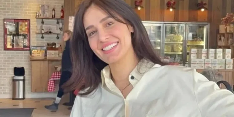 حلا شيحه: لا أؤمن بالفشل.. وأتعلم من تجاربي