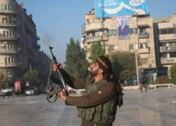 حلب اصبحت خارج قبضة الجيش السوري تماماً