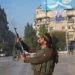 حلب اصبحت خارج قبضة الجيش السوري تماماً