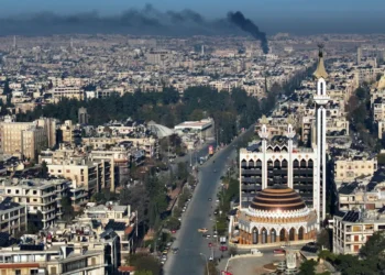 الاستخبارات السورية ضبط سيارة مفخخة متجهة إلى حلب