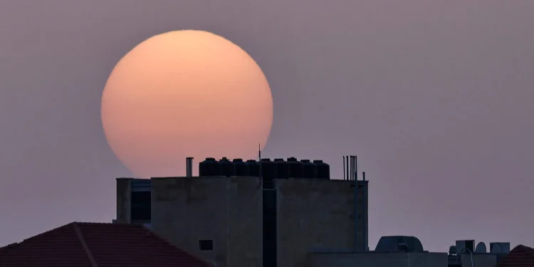 الضفة تترقب وحلم الدولة الفلسطينية يترنّح أمام «آخر الحروب»