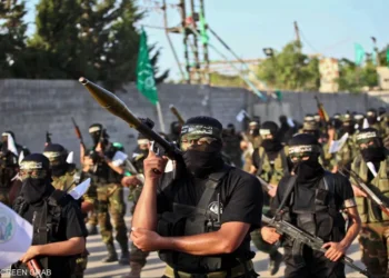 مستقبل غامض في ظل التحولات الإقليمية بين حماس ومحور إيران