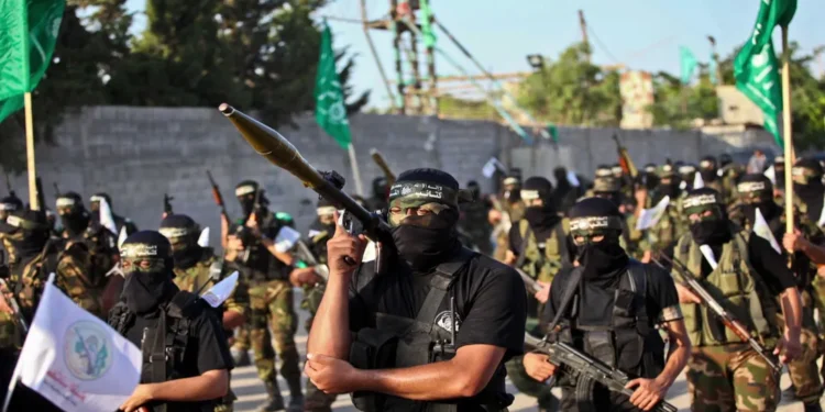 مستقبل غامض في ظل التحولات الإقليمية بين حماس ومحور إيران