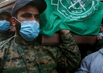 خلية «حماس» و«الجماعة الإسلامية» أمام قبضة القضاء العسكري اللبناني