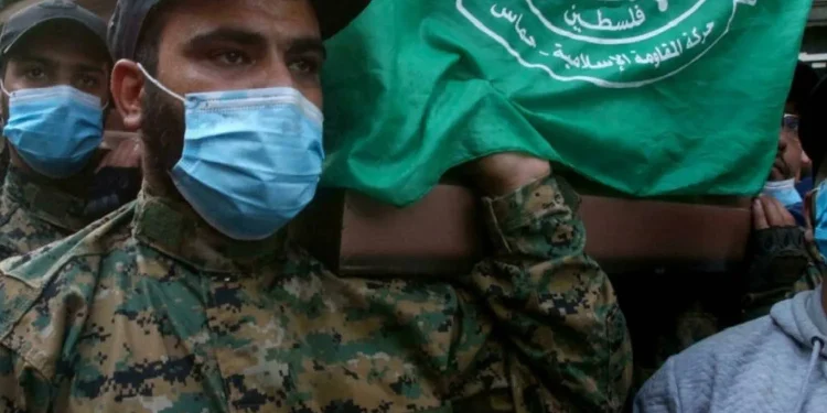 خلية «حماس» و«الجماعة الإسلامية» أمام قبضة القضاء العسكري اللبناني