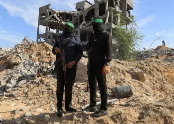 مسؤول إسرائيلي يؤكد أن غزة ستكون منزوعة السلاح ولا نقبل بالتجميد