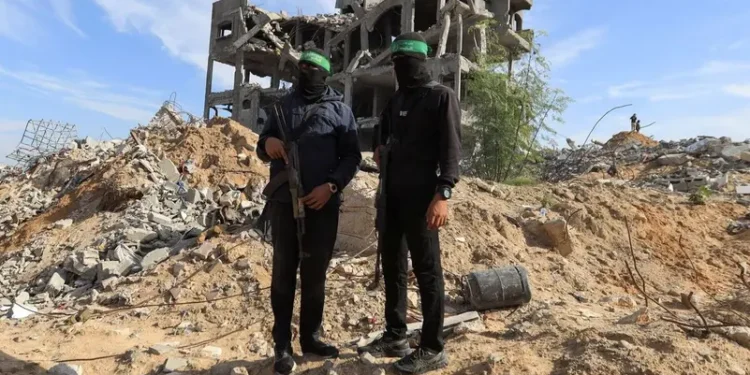مسؤول إسرائيلي يؤكد أن غزة ستكون منزوعة السلاح ولا نقبل بالتجميد