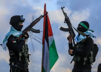 إسرائيلي تعلن القضاء على المسؤول المالي لـ«حماس»