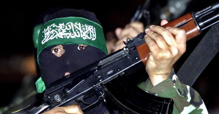 كيف بنت “حماس” جيشاً؟