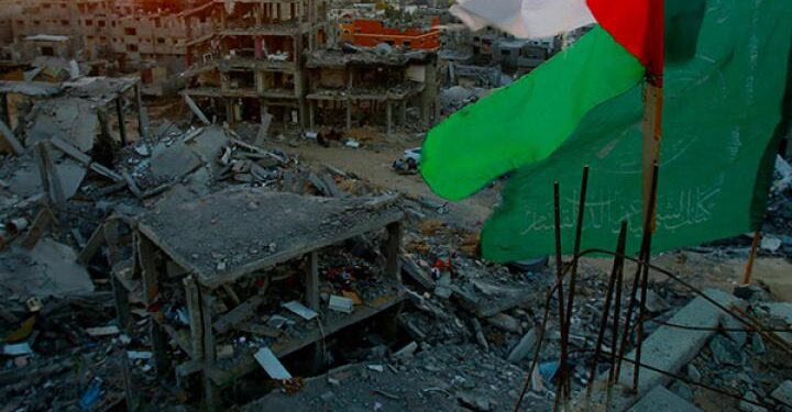 كيفية منع “حماس” من استرداد عافيتها