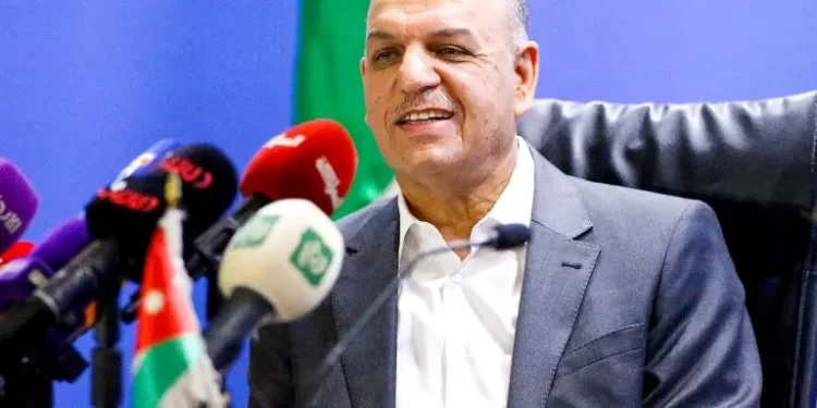الكابتن عدنان حمد يقود منتخب النشامى الى اسياد اسيا 2023