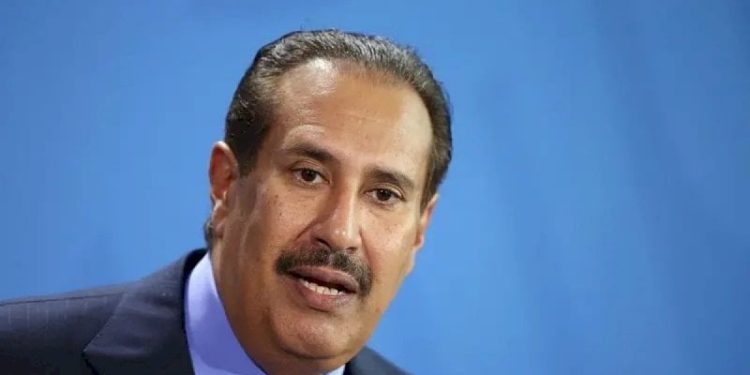 تغريدة حمد بن جاسم فجّرت صراعات مؤجلة وسجالاً على خرائط المنطقة