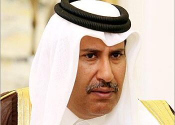 حمد بن جاسم يعاتب الأسد لتدميره سوريا وعدم الانسحاب وفق نصيحته قبل سنوات