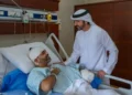 حمدان بن محمد: الطيار الهندي لطائرة فلاي دبي جسد أعلى درجات الشجاعة