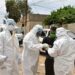 ( فيديو ) مواطن عراقي يتهم شخصية سياسية وجهات نافدة بتفشي “الحمى النزفية”