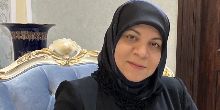 “تغريدة”.. الفتلاوي تحذر من هروب سارقي امانات الضرائب بسبب تعطيل البرلمان