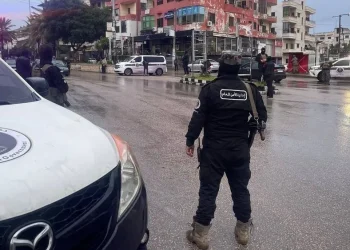 ماذا حدث في ريفي “اللاذقية ودمشق”؟