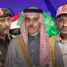 وزير الخارجية السعودي: نأمل أن يقود حوار جدة إلى إنهاء الصراع بالسودان