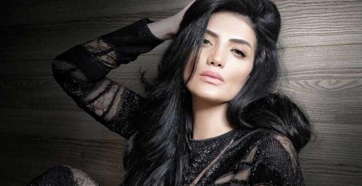 فنانة مصرية مشهورة تروي تفاصيل مرعبة عن دفنها فجراً في مقابر العياط