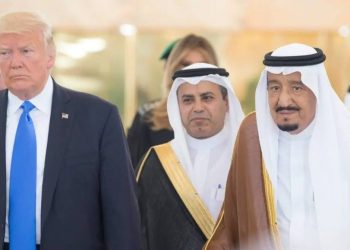 ترامب سيعقد مع السعودية شراكة استراتيجية وصفقات استثمارية غير مسبوقة